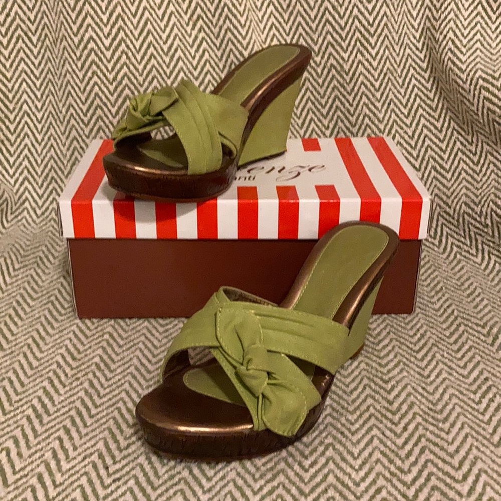 Firenze by Avanti Sandal